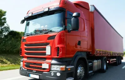 İzmir Derebucak Ambar Kargo