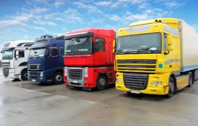 İzmir Derebucak Nakliye Ambarı