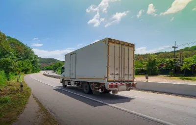 İzmir ile Derebucak Arası Bulaşık Makinesi Taşıma