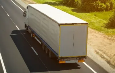 İzmir ile Derebucak Arası Parça Eşya Taşıma